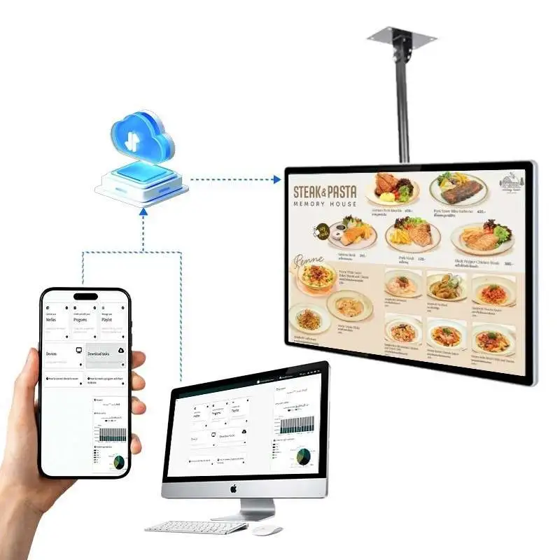 灵活网络连接 Wi-Fi 以太网 4G 5G