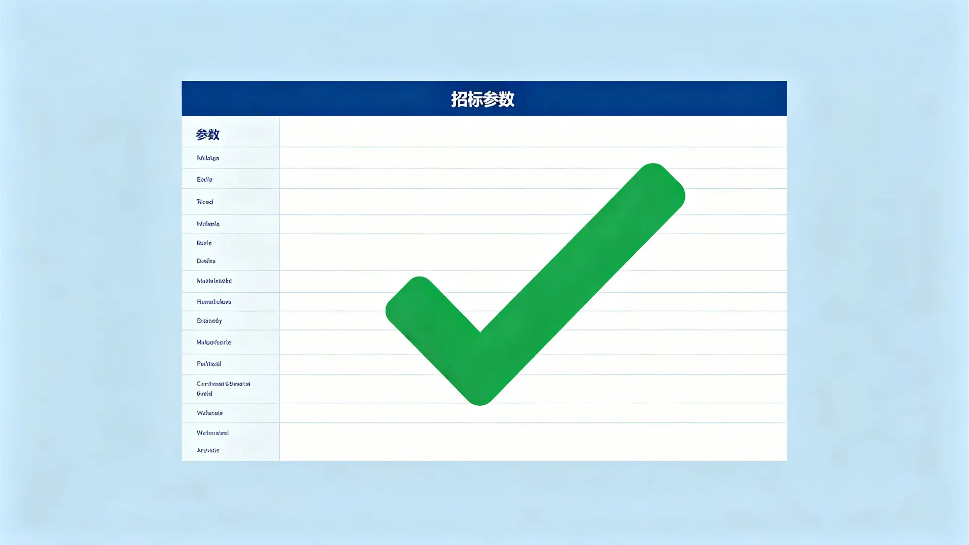 Qtenboard 65英寸拼接屏招标参数对标表8mm拼缝500nits