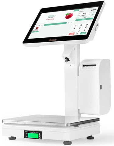 Qtenboard-K1034SY-K10-label-scale-single-screen