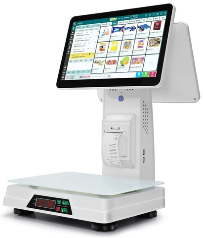 Qtenboard-K634SY-K6-PC-scale-white-dual-screen