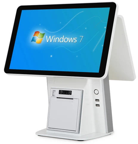 Qtenboard-K734SY-K7-white-dual-screen-desktop-POS