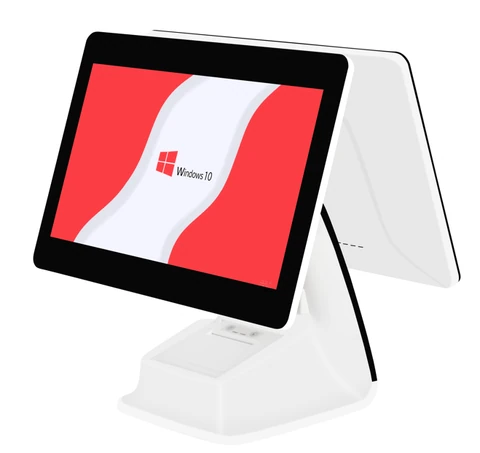 Qtenboard-K934SY-K9-white-dual-screen-desktop-POS