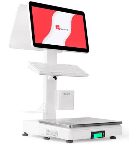 Qtenboard-L234SY-L2-POS-scale-dual-screen