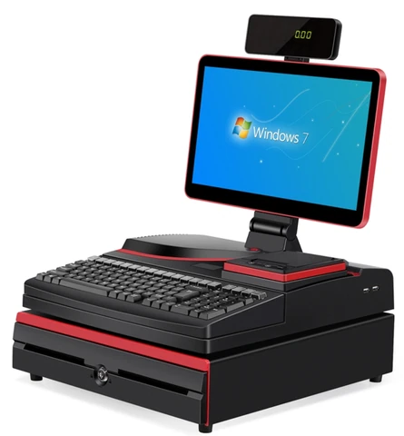 Qtenboard-S234SY-POS-black-red-single-screen-POS