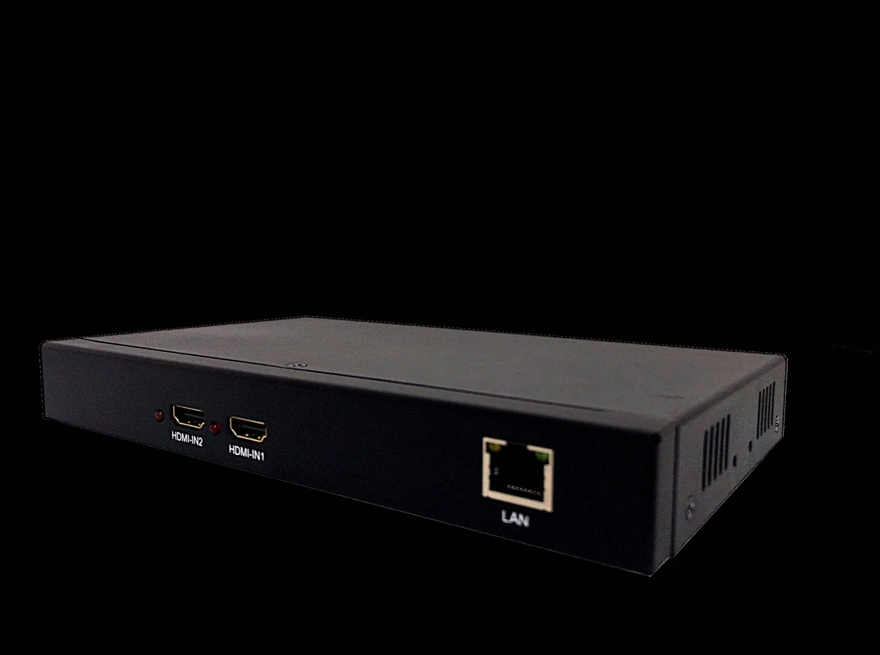 KW-4100R 分布式输入节点实拍