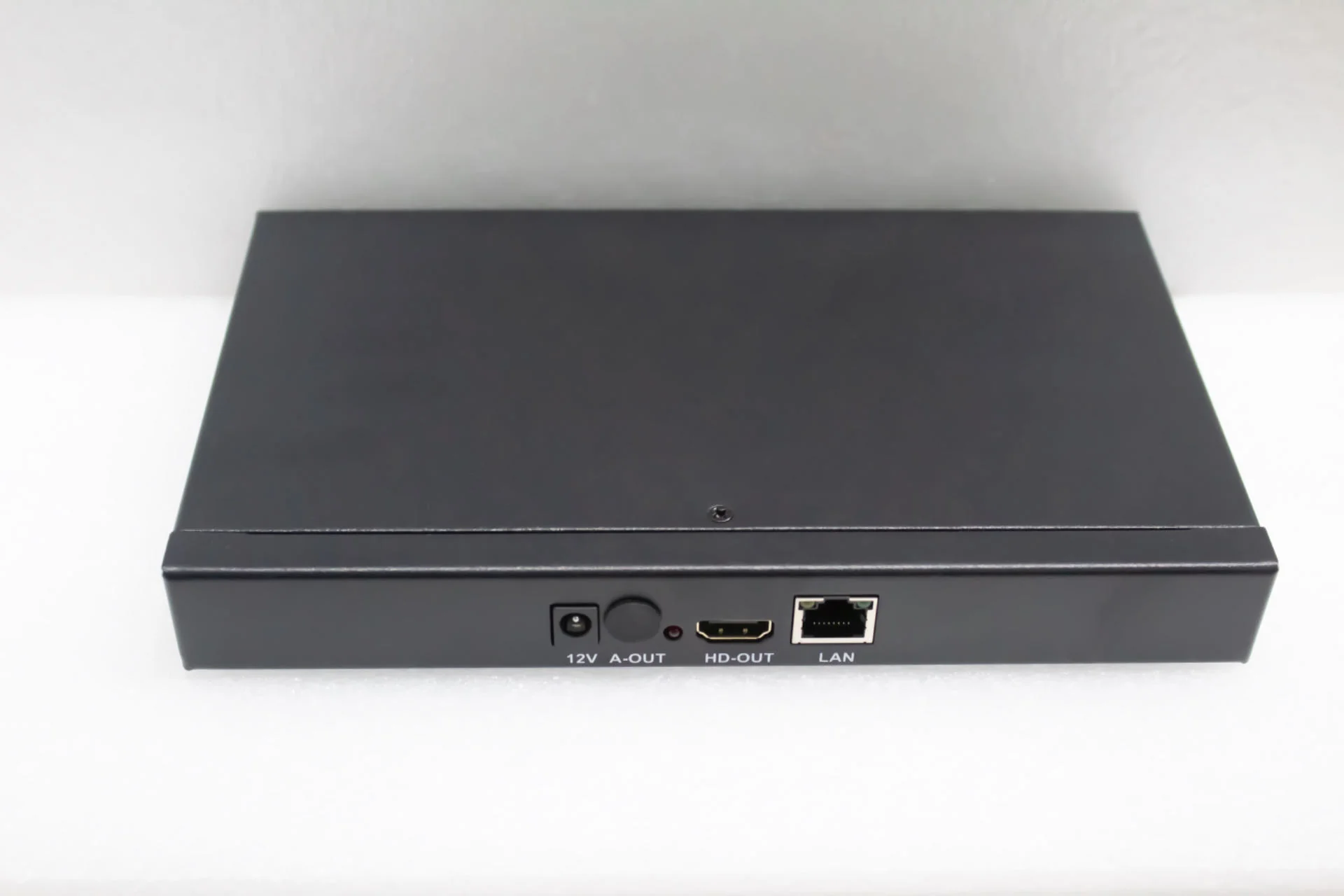 KW-4100C 分布式输出节点实拍