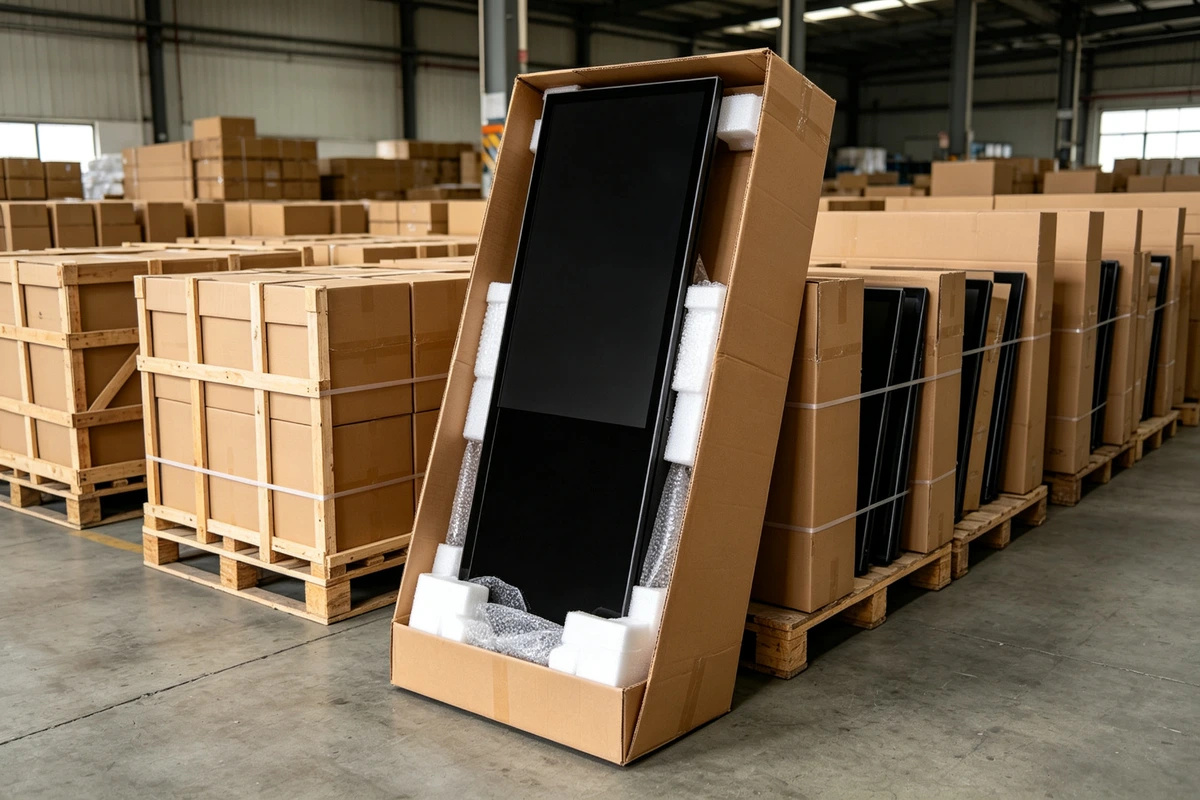 packaging-logistics